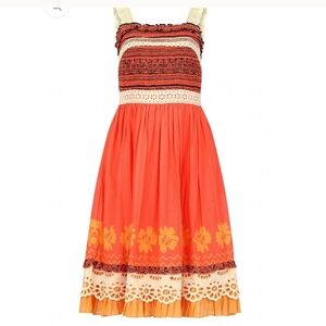 JessaKae Island Princess Dress